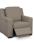 Somers Track Arm Power Zero Gravity Wall Recliner