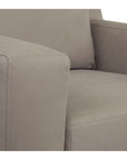 Somers Track Arm Power Zero Gravity Wall Recliner