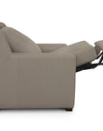 Somers Track Arm Power Zero Gravity Wall Recliner