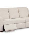 Somers Track Arm Reclining Sofa