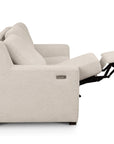 Somers Track Arm Reclining Sofa