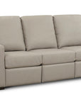 Somers Track Arm Reclining Sofa