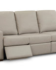 Somers Track Arm Reclining Sofa