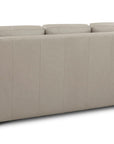Somers Track Arm Reclining Sofa