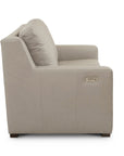Somers Track Arm Reclining Sofa