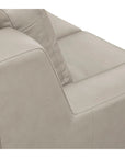 Somers Track Arm Reclining Sofa