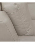 Somers Track Arm Reclining Sofa