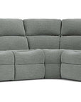 Catalina Reclining Sectional