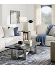 Somers Track Arm Reclining Sofa