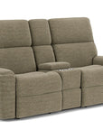 Rio Reclining Loveseat