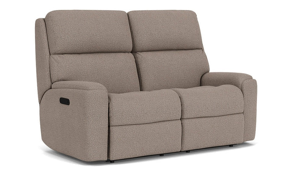 Rio Reclining Loveseat