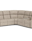 Rio Reclining Sectional
