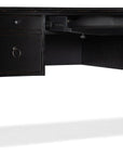 Bristowe - Writing Desk - Black