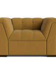 Reynolds Tufted Chair