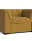 Reynolds Tufted Chair