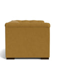Reynolds Tufted Bench Loveseat