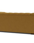 Reynolds Tufted Bench Loveseat