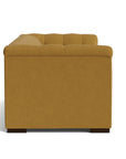 Reynolds Tufted Bench Sofa