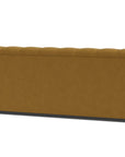 Reynolds Tufted Bench Sofa