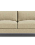 Stockten English Arm Sofa with Casters