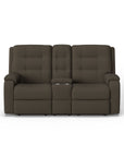Arlo - Reclining Loveseat