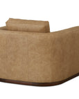 Everly Knife Arm Chair