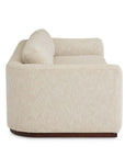 Everly Knife Arm Sofa