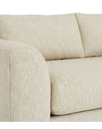 Everly Knife Arm Sofa