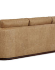 Everly Knife Arm Sofa