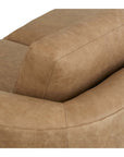 Everly Knife Arm Sofa