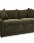 Lawson Wide Track Arm Loveseat