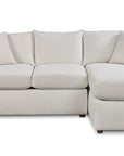 Lawson Wide Track Arm Sectional