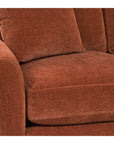 Ellington Roll Arm Sectional