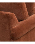 Ellington Roll Arm Sectional