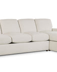 Ellington Roll Arm Sectional
