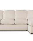 Ellington Roll Arm Sectional