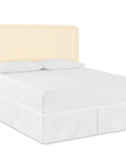 Newbury Panel Headboard