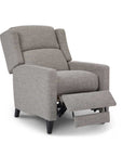 Dante High Leg Reclining Chair