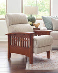 Eldorado High Leg Reclining Chair