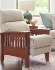 Eldorado High Leg Reclining Chair