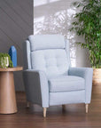 Brentwood High Leg Reclining Chair