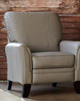 Riley High Leg Reclining Chair