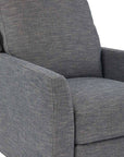 Audrey High Leg Reclining Chair