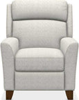 Rheeves High Leg Reclining Chair