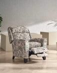 Rheeves High Leg Reclining Chair