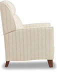 Rheeves High Leg Reclining Chair