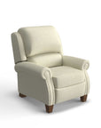 Carleton High Leg Reclining Chair