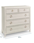 Ventura Chest