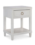 Ventura Bedside Table