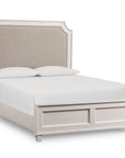 Ventura Upholstered Bed